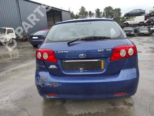 Engine DAEWOO LACETTI Hatchback (KLAN) 1.4 | BP11489786M1  - Image 9