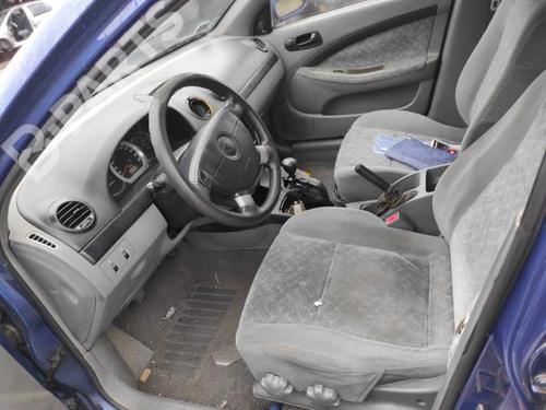 Engine DAEWOO LACETTI Hatchback (KLAN) 1.4 | BP11489786M1  - Image 10