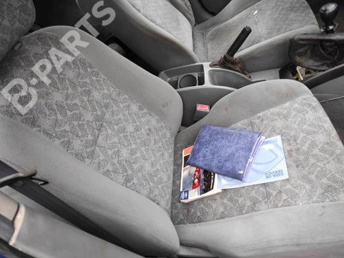 Engine DAEWOO LACETTI Hatchback (KLAN) 1.4 | BP11489786M1  - Image 11