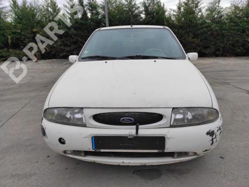 Mando climatizador FORD FIESTA IV (JA_, JB_) 1.25 i 16V | BP16686557I5 