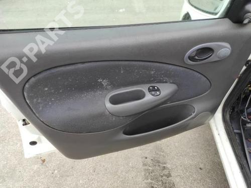 Mando climatizador FORD FIESTA IV (JA_, JB_) 1.25 i 16V | BP16686557I5 