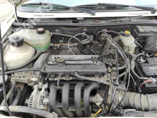 Mando climatizador FORD FIESTA IV (JA_, JB_) 1.25 i 16V | BP16686557I5 