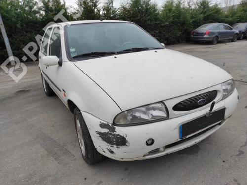 Mando climatizador FORD FIESTA IV (JA_, JB_) 1.25 i 16V | BP16686557I5 