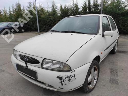 Mando climatizador FORD FIESTA IV (JA_, JB_) 1.25 i 16V | BP16686557I5 