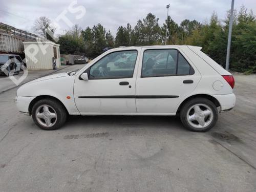 Mando climatizador FORD FIESTA IV (JA_, JB_) 1.25 i 16V | BP16686557I5 