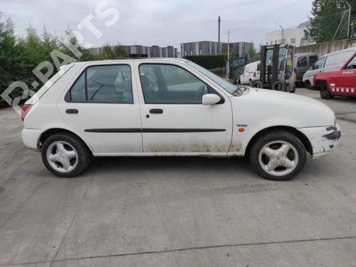 Mando climatizador FORD FIESTA IV (JA_, JB_) 1.25 i 16V | BP16686557I5 