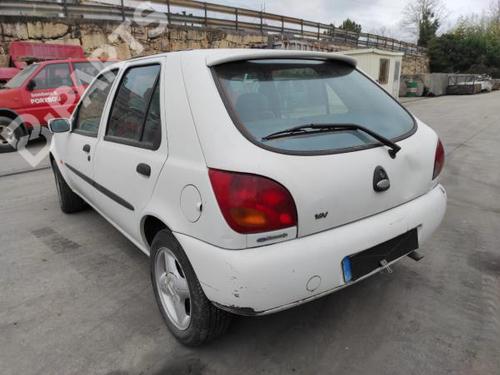 Mando climatizador FORD FIESTA IV (JA_, JB_) 1.25 i 16V | BP16686557I5 