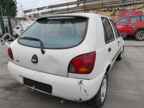 Mando climatizador FORD FIESTA IV (JA_, JB_) 1.25 i 16V | BP16686557I5 