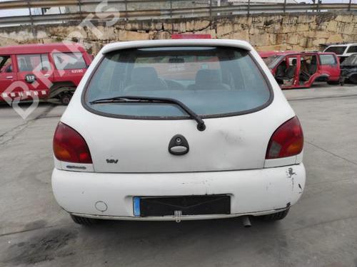 Mando climatizador FORD FIESTA IV (JA_, JB_) 1.25 i 16V | BP16686557I5 