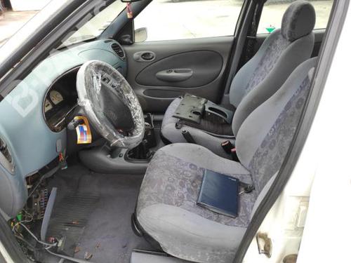 Mando climatizador FORD FIESTA IV (JA_, JB_) 1.25 i 16V | BP16686557I5 