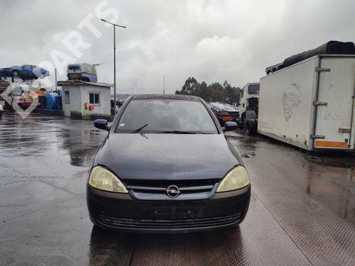 Front wiper motor OPEL CORSA C (X01) 1.2 (F08, F68) | BP17791483M29 