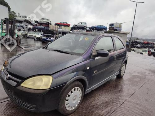 Front wiper motor OPEL CORSA C (X01) 1.2 (F08, F68) | BP17791483M29 