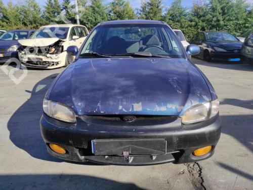 Left front indicator HYUNDAI ACCENT I (X-3) 1.3 i 12V | BP20304228C32 