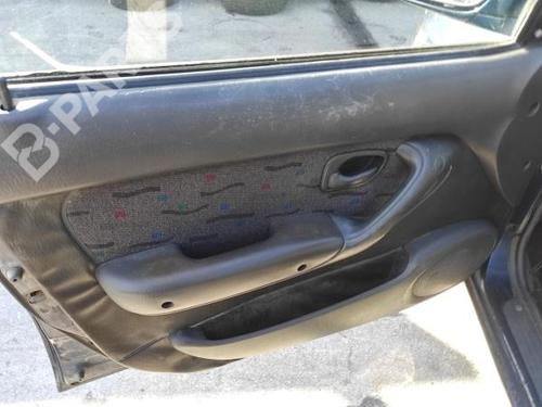 Left front indicator HYUNDAI ACCENT I (X-3) 1.3 i 12V | BP20304228C32 