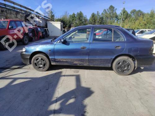 Left front indicator HYUNDAI ACCENT I (X-3) 1.3 i 12V | BP20304228C32 
