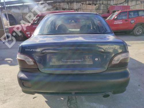Left front indicator HYUNDAI ACCENT I (X-3) 1.3 i 12V | BP20304228C32 