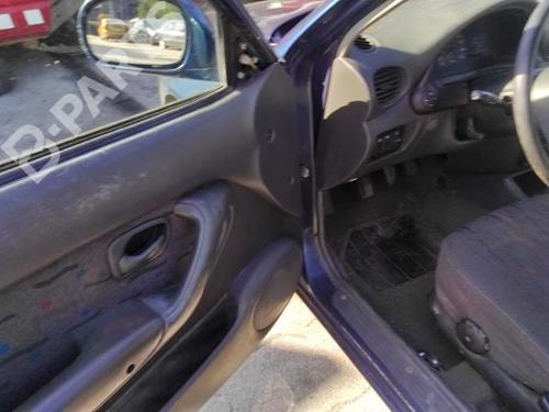 Left front indicator HYUNDAI ACCENT I (X-3) 1.3 i 12V | BP20304228C32 