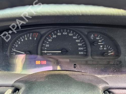 AC Kompressor OPEL VECTRA B Hatchback (J96) 1.6 i 16V (F68) | BP15187917M34 