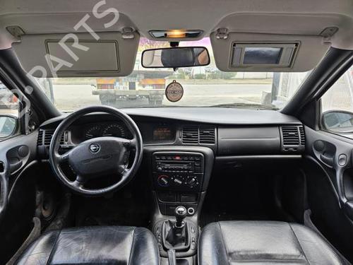 AC Kompressor OPEL VECTRA B Hatchback (J96) 1.6 i 16V (F68) | BP15187917M34 