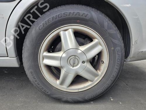 AC Kompressor OPEL VECTRA B Hatchback (J96) 1.6 i 16V (F68) | BP15187917M34 
