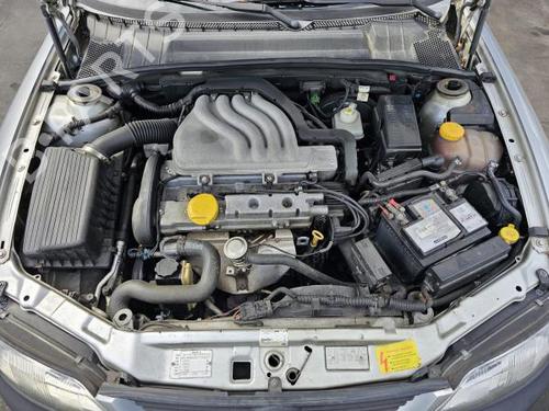 AC Kompressor OPEL VECTRA B Hatchback (J96) 1.6 i 16V (F68) | BP15187917M34 