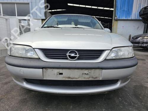 AC Kompressor OPEL VECTRA B Hatchback (J96) 1.6 i 16V (F68) | BP15187917M34 