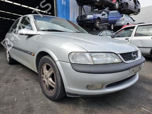 AC Kompressor OPEL VECTRA B Hatchback (J96) 1.6 i 16V (F68) | BP15187917M34 