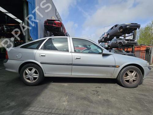 AC Kompressor OPEL VECTRA B Hatchback (J96) 1.6 i 16V (F68) | BP15187917M34 