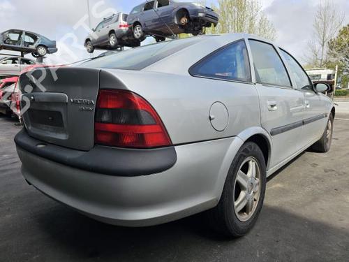 AC Kompressor OPEL VECTRA B Hatchback (J96) 1.6 i 16V (F68) | BP15187917M34 