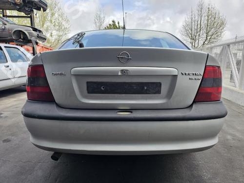 AC Kompressor OPEL VECTRA B Hatchback (J96) 1.6 i 16V (F68) | BP15187917M34 