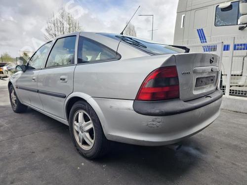AC Kompressor OPEL VECTRA B Hatchback (J96) 1.6 i 16V (F68) | BP15187917M34 