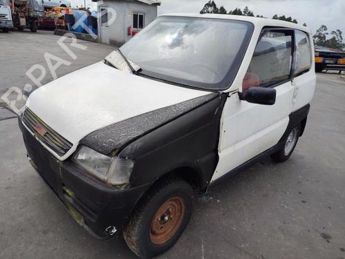 Gearbox AIXAM 500 Hatchback 0.5 D | BP17163109M3 