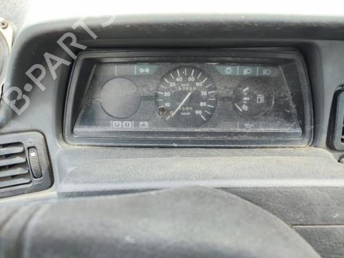 Gearbox AIXAM 500 Hatchback 0.5 D | BP17163109M3 