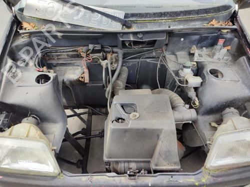 Gearbox AIXAM 500 Hatchback 0.5 D | BP17163109M3 