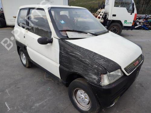 Gearbox AIXAM 500 Hatchback 0.5 D | BP17163109M3 