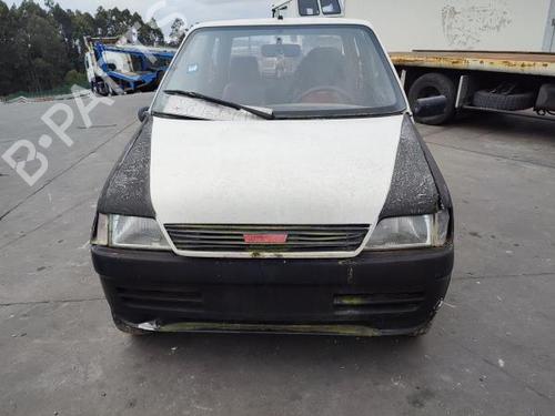 Gearbox AIXAM 500 Hatchback 0.5 D | BP17163109M3 