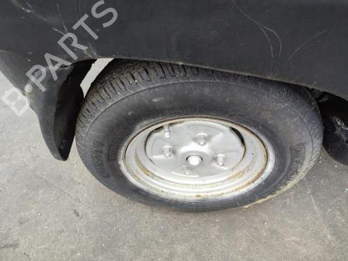 Gearbox AIXAM 500 Hatchback 0.5 D | BP17163109M3 
