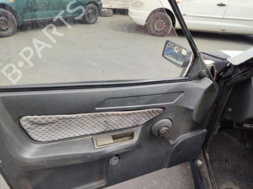 Gearbox AIXAM 500 Hatchback 0.5 D | BP17163109M3 