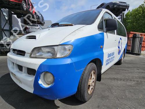 Switch HYUNDAI H-1 Van (A1) 2.5 TD | BP13755257I30 