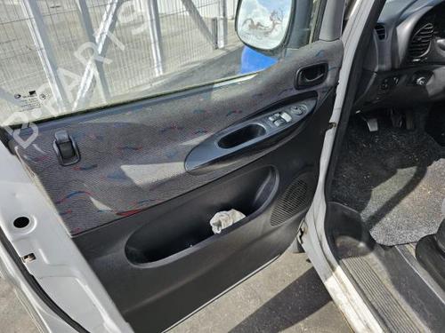 Switch HYUNDAI H-1 Van (A1) 2.5 TD | BP13755257I30 