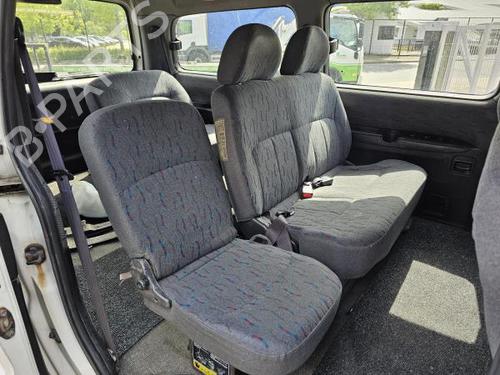 Switch HYUNDAI H-1 Van (A1) 2.5 TD | BP13755257I30 