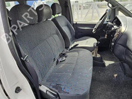 Switch HYUNDAI H-1 Van (A1) 2.5 TD | BP13755257I30 