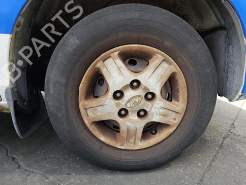 Switch HYUNDAI H-1 Van (A1) 2.5 TD | BP13755257I30 