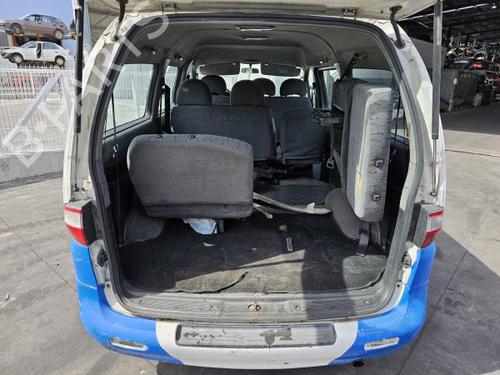 Switch HYUNDAI H-1 Van (A1) 2.5 TD | BP13755257I30 