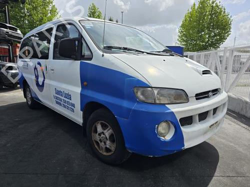 Switch HYUNDAI H-1 Van (A1) 2.5 TD | BP13755257I30 