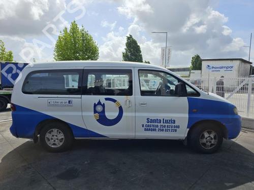 Switch HYUNDAI H-1 Van (A1) 2.5 TD | BP13755257I30 