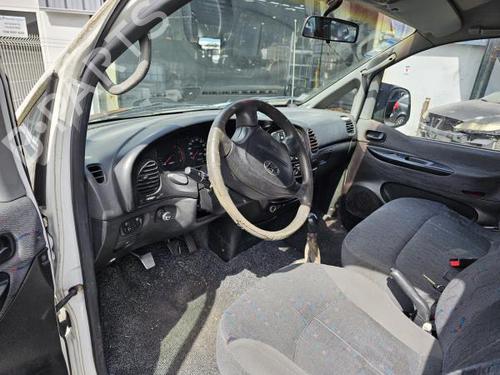 Switch HYUNDAI H-1 Van (A1) 2.5 TD | BP13755257I30 