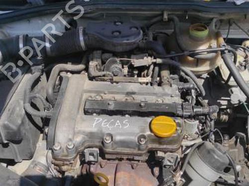 Koelventilatormotor OPEL CORSA B (S93) 1.0 i 12V (F08, F68, M68) | BP16706108M35 