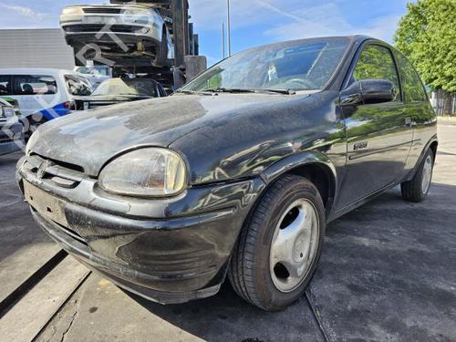 Wasserkühler OPEL CORSA B (S93) 1.5 TD (F08, F68, M68) | BP15210087M31 