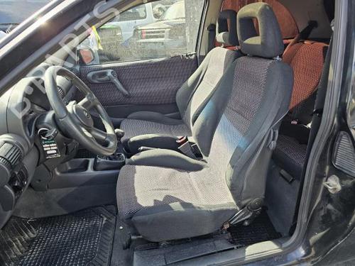 Wasserkühler OPEL CORSA B (S93) 1.5 TD (F08, F68, M68) | BP15210087M31 